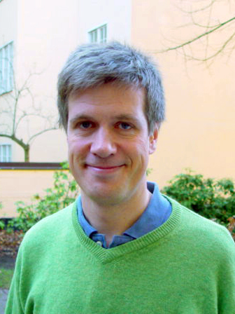 Lars Andersson